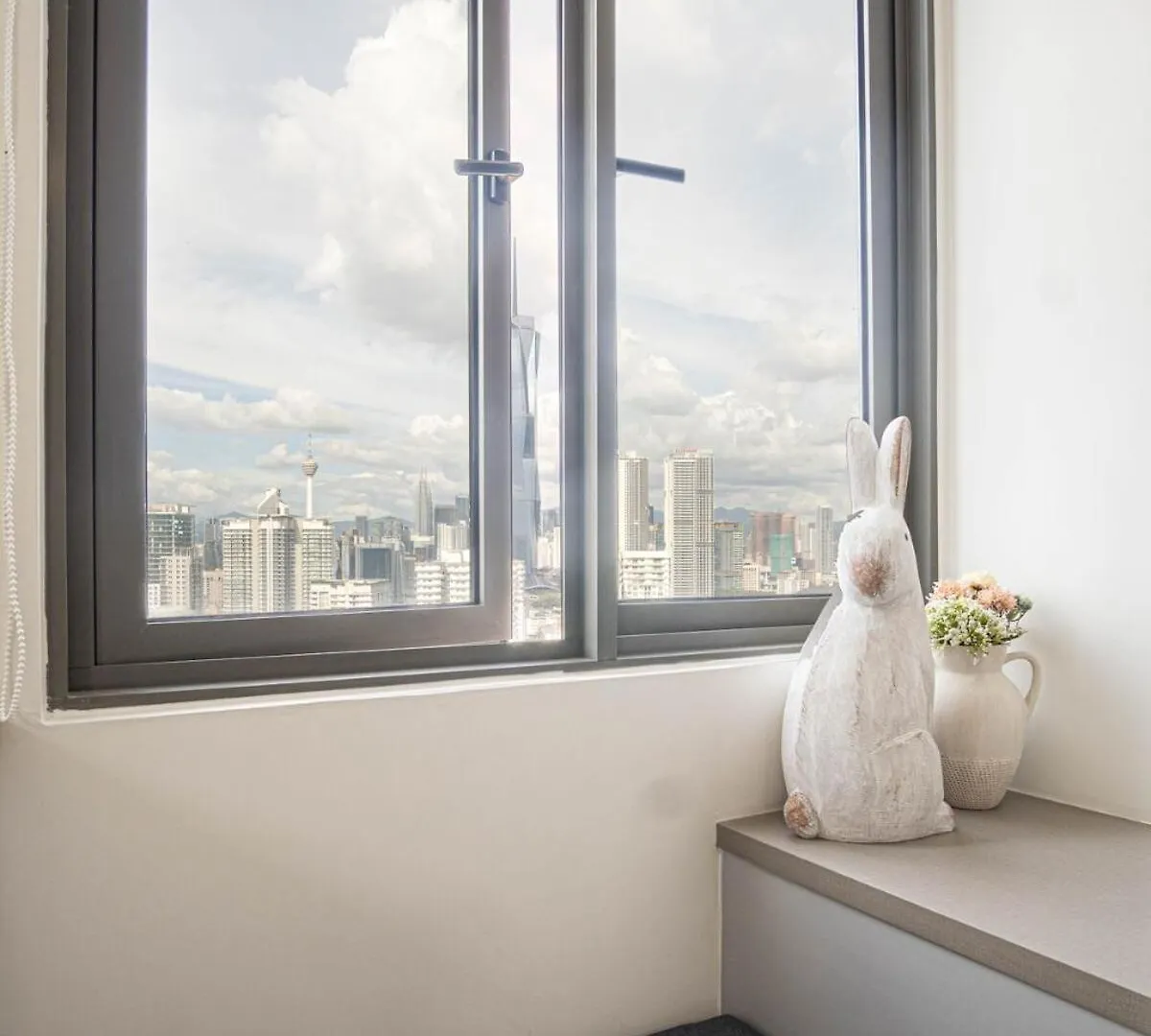 Cozy Studio L Riveria City L 1Km To Kl Sentral Kuala Lumpur 0*,  Malesia